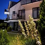 Bed & Breakfast Rasmus