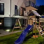 Rasmus 4* Kolobřeh