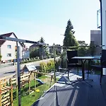 Rasmus 4* Kolobřeh