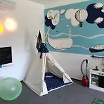 Bed & Breakfast Rasmus 4*