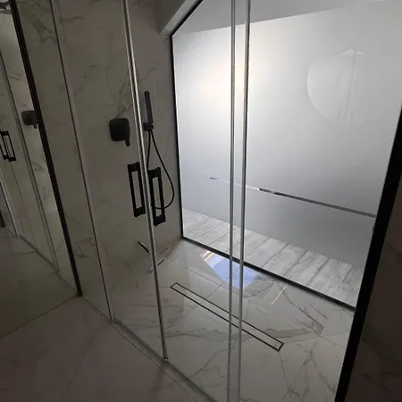 Rasmus Bed and breakfast Kołobrzeg