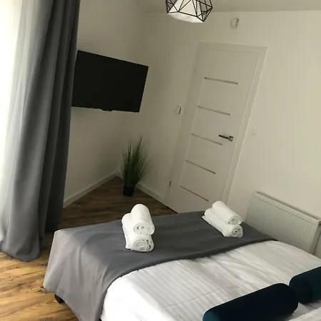 Rasmus 4* Kołobrzeg