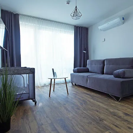 Rasmus Bed and Breakfast Kołobrzeg