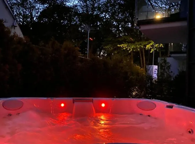 Bed and breakfast Rasmus