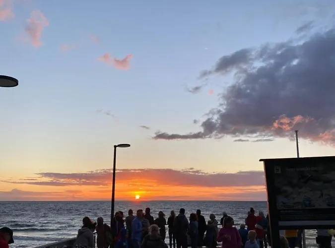 Bed and breakfast Rasmus Kołobrzeg