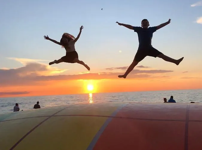 Bed and breakfast Rasmus