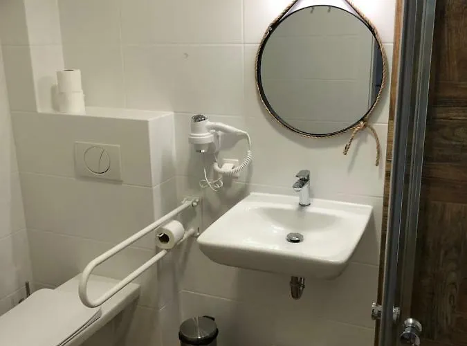 Rasmus Bed and breakfast