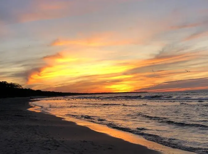 Rasmus Bed and breakfast