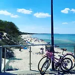 Rasmus Bed and Breakfast Kołobrzeg