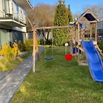 Rasmus Bed & Breakfast Kolobrzeg