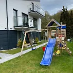 Rasmus 4* Kolobrzeg