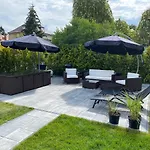 Rasmus Bed and Breakfast Kołobrzeg