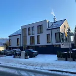 Rasmus Bed and breakfast 4*