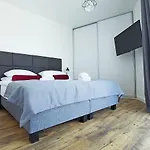 Bed and Breakfast Rasmus 4*
