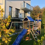Rasmus Bed and Breakfast Kołobrzeg