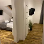 Bed and breakfast Rasmus Kołobrzeg