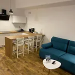Rasmus Bed and Breakfast