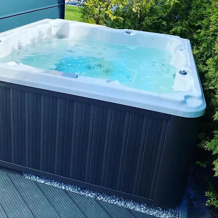 Couette-café Rasmus