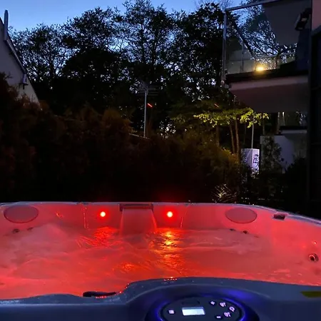 Couette-café Rasmus