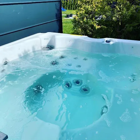 Bed & Breakfast Rasmus 4*