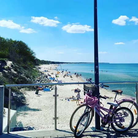 Rasmus Couette-café Kołobrzeg