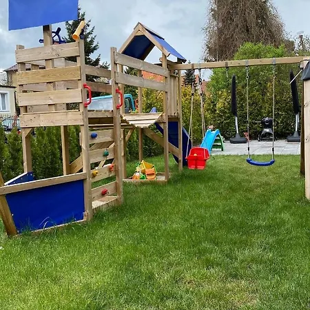 Couette-café Rasmus 4*