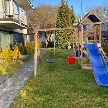 Rasmus Couette-café Kołobrzeg