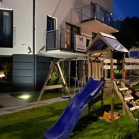 Rasmus 4* Kołobrzeg