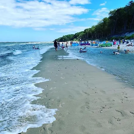 Couette-café Rasmus 4*