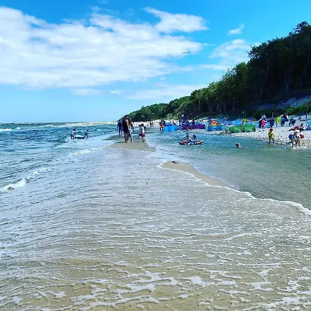 Couette-café Rasmus 4*