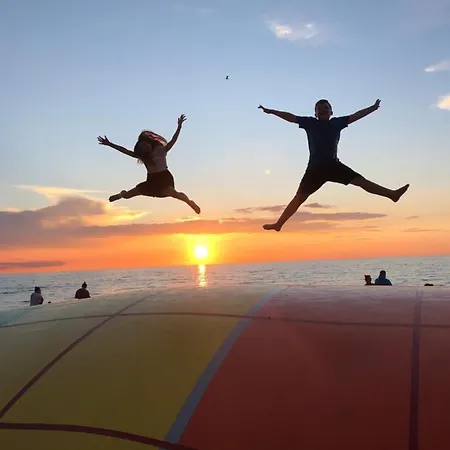 Couette-café Rasmus