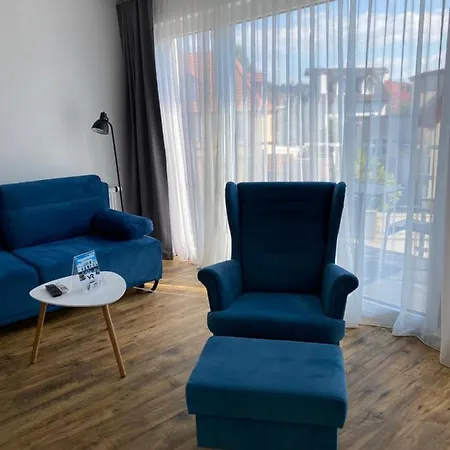 Rasmus Bed & Breakfast 4*