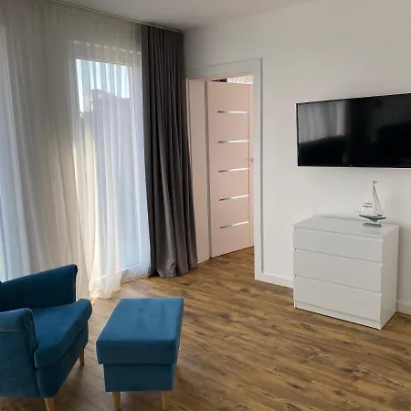 Bed & Breakfast Rasmus 4*