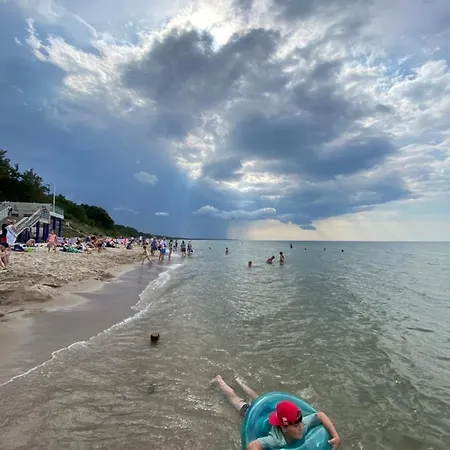 Couette-café Rasmus 4*