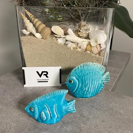 Bed & Breakfast Rasmus Kolobřeh