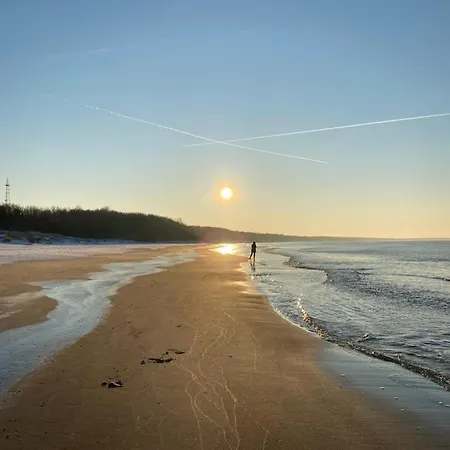 Rasmus Bed & Breakfast 4*