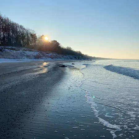 Rasmus Couette-café Kołobrzeg