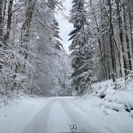 Couette-café Rasmus