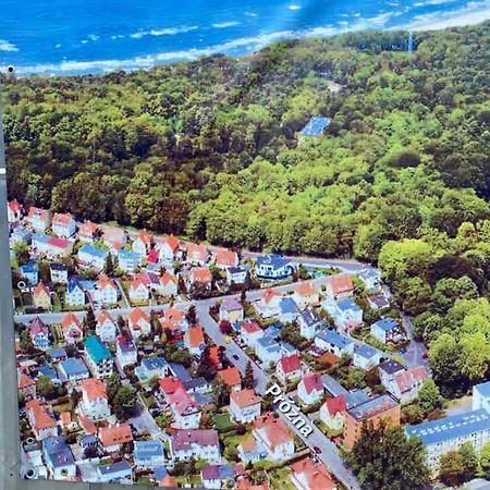 Rasmus Bed & Breakfast