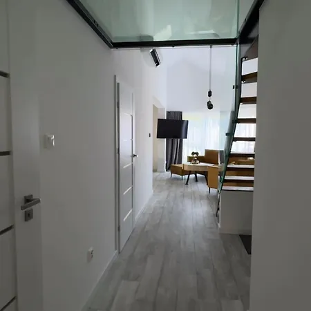 Bed & Breakfast Rasmus