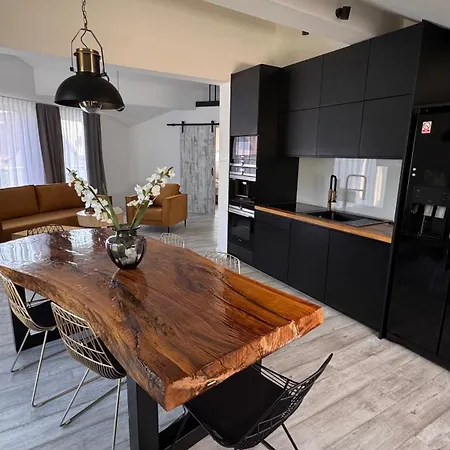 Couette-café Rasmus 4*