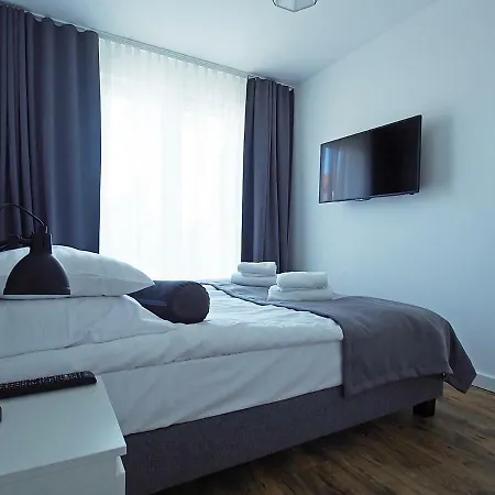 Bed & Breakfast Rasmus Kolobrzeg