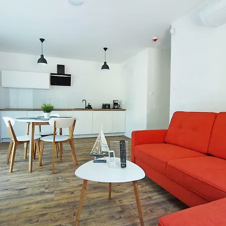 Bed & Breakfast Rasmus 4*