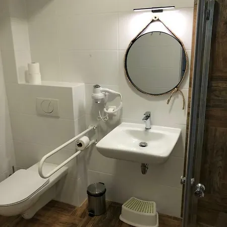 Rasmus Bed & Breakfast