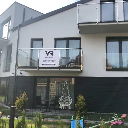 Bed & Breakfast Rasmus