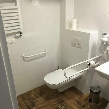 Couette-café Rasmus 4*