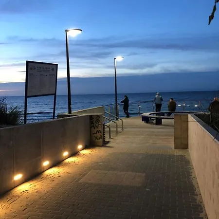 Couette-café Rasmus 4*