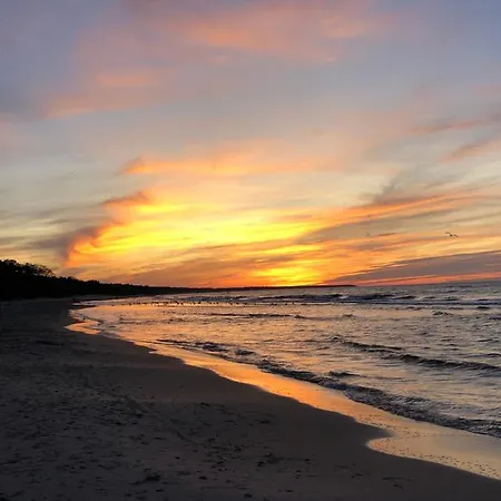 Rasmus Bed & Breakfast