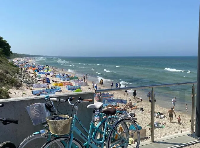 Rasmus Bed & Breakfast