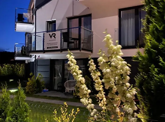 לינה וארוחת בוקר Rasmus